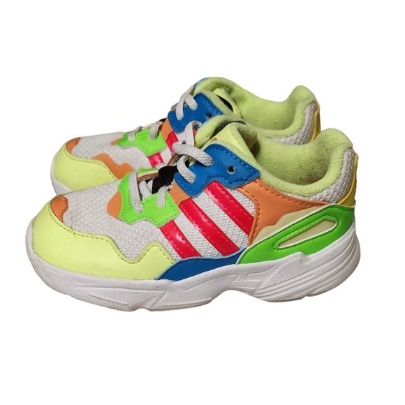 adidas yung sneaker toddler